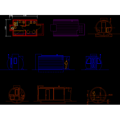 Microvivienda Innovadora
