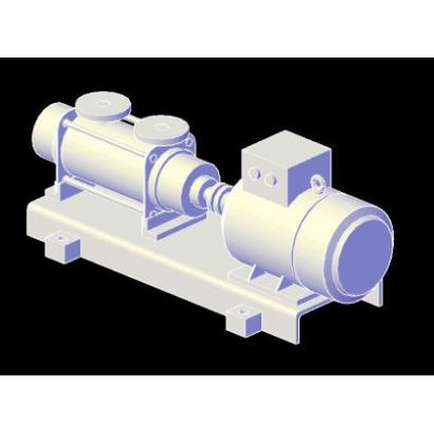 Pompe centrifuge