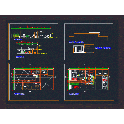 Estudio arquitectura