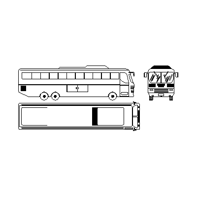 Autobus de larga distancia