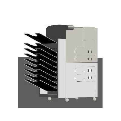 Fotocopiatore - fotocopiadora