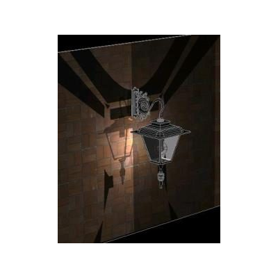Farol 3d