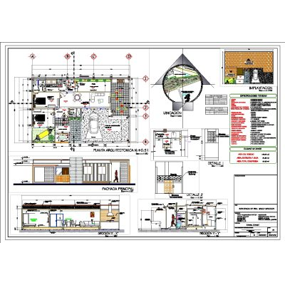 Vivienda minima