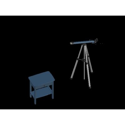 Telescopio