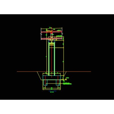 Superestructura vial para construccion