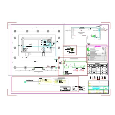 Diseno y calculo hidraulico de cisternas
