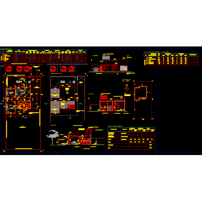 Single family Home