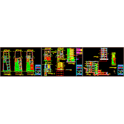 Edificio multifamiliar