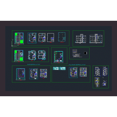 Duplex