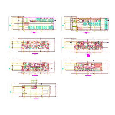 Edificio residencial