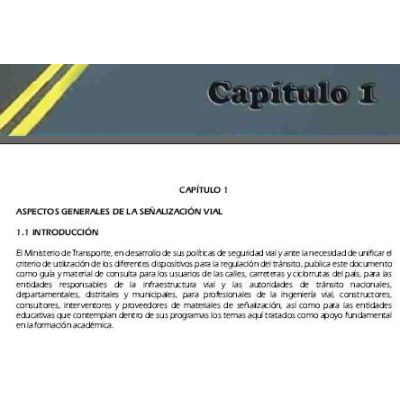 Manual de senalizacion (1 de 4) - corregido