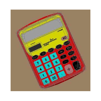 Calculadora 2
