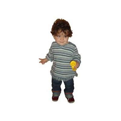 Fotografia di Infante per Renders