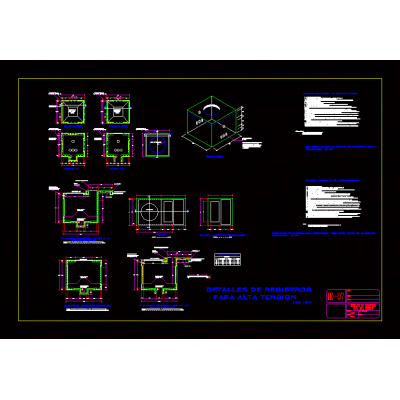 Pad-Mounted Transformer