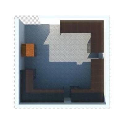 Modern Office Design