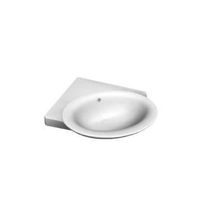 Lavabo de esquina