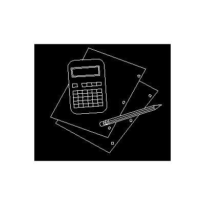 Set de Escritorio Basico