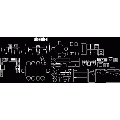 Bloques muebles