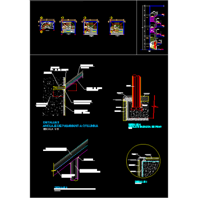 Escalera