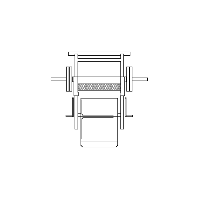 Equipamiento de gimnasios