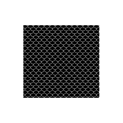 Hatch telha shingles