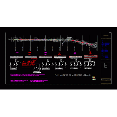 Alumbrado publico