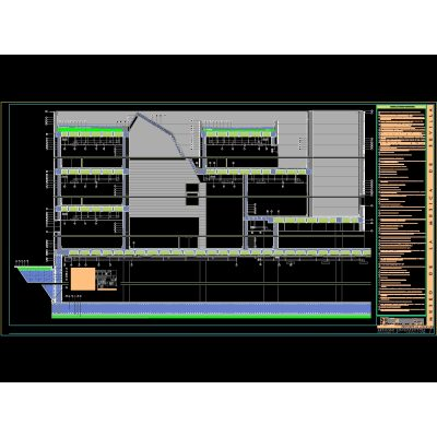 Proyecto para un museo de la musica