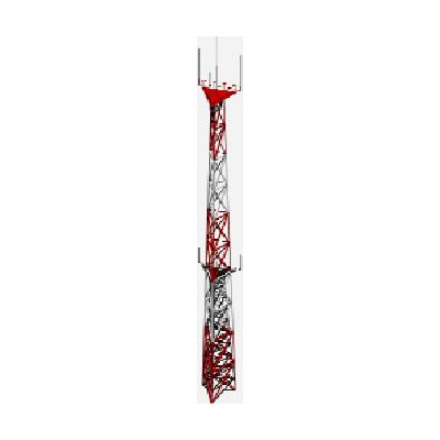 Torre para telecomunicaciones