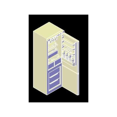 Refrigerator