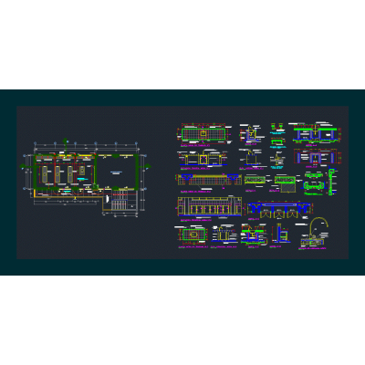 Laboratorio