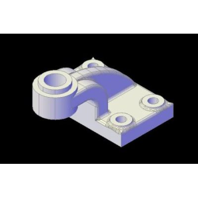 Portaherramientas 3d