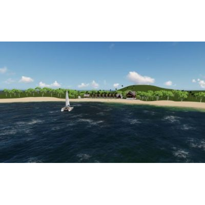 Villa nusa penida balinese ls6