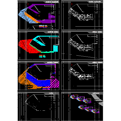 Proyecto de arquitectura biombiental