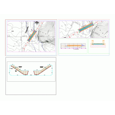 Puente Modular