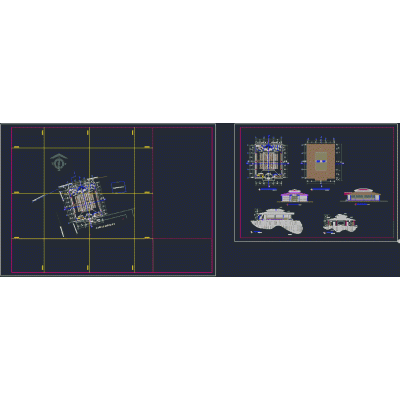 Casa comunal
