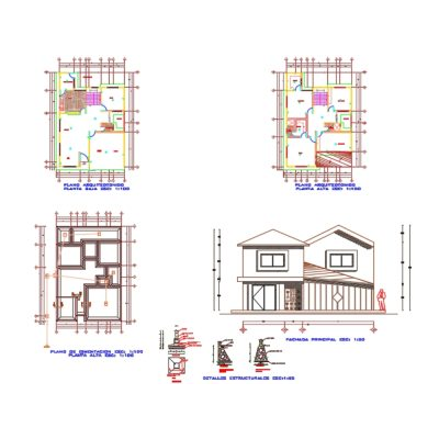 Single family Home