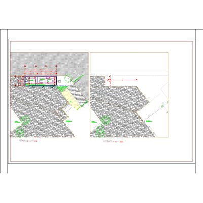 electrical substation