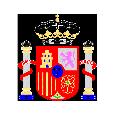 Escudo Nacional de Espana