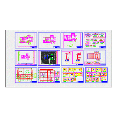 Proyecto vivienda