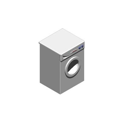 Lavadora fagor 3d