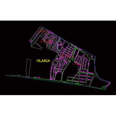 Aracaju - sergipe - barrio olaria