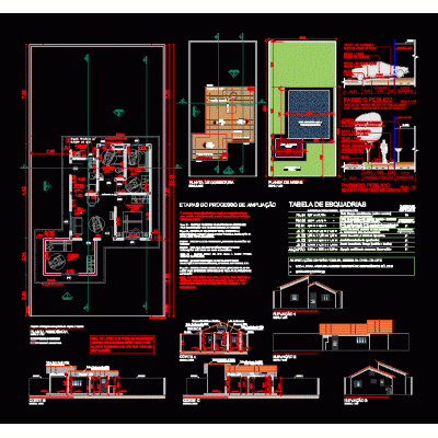 Residencial -
