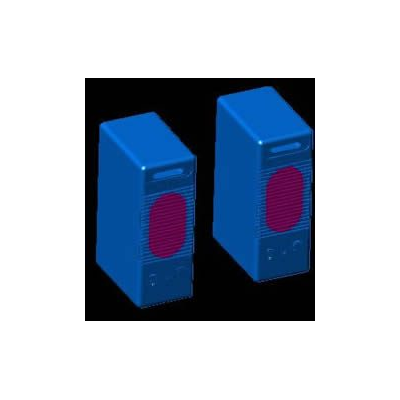 3d speakers