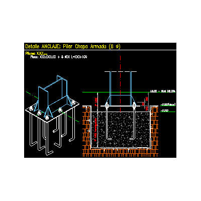 Estructuras de acero
