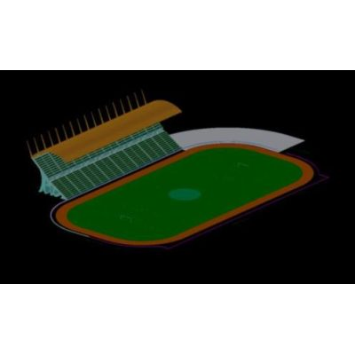 Estadio