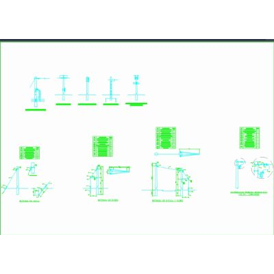 electricity details