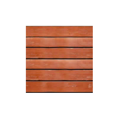 Elegante struttura del legno