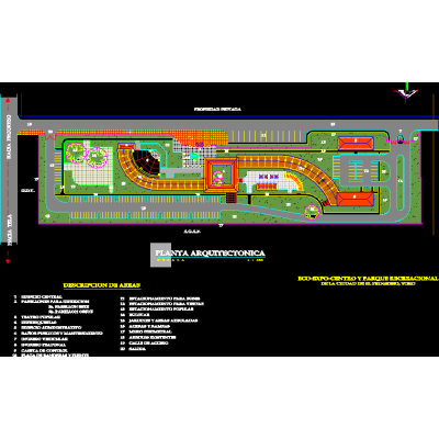 Centro de conveciones