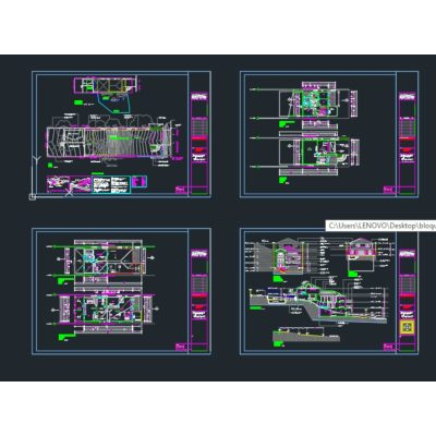 Vivienda de 5 dormitorios