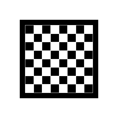 Tablero de ajedrez